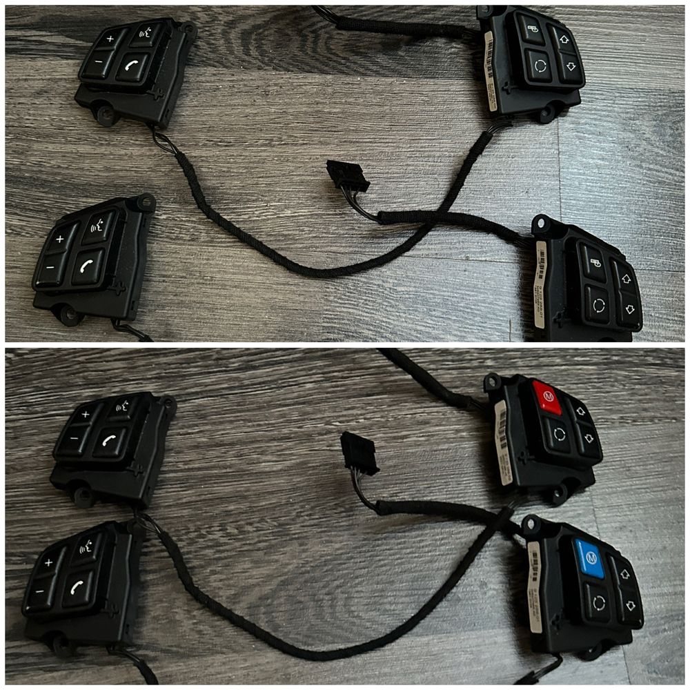 М-ков волан за бмв е90/е91/е92/е93 bmw E90/E91/E92/E93