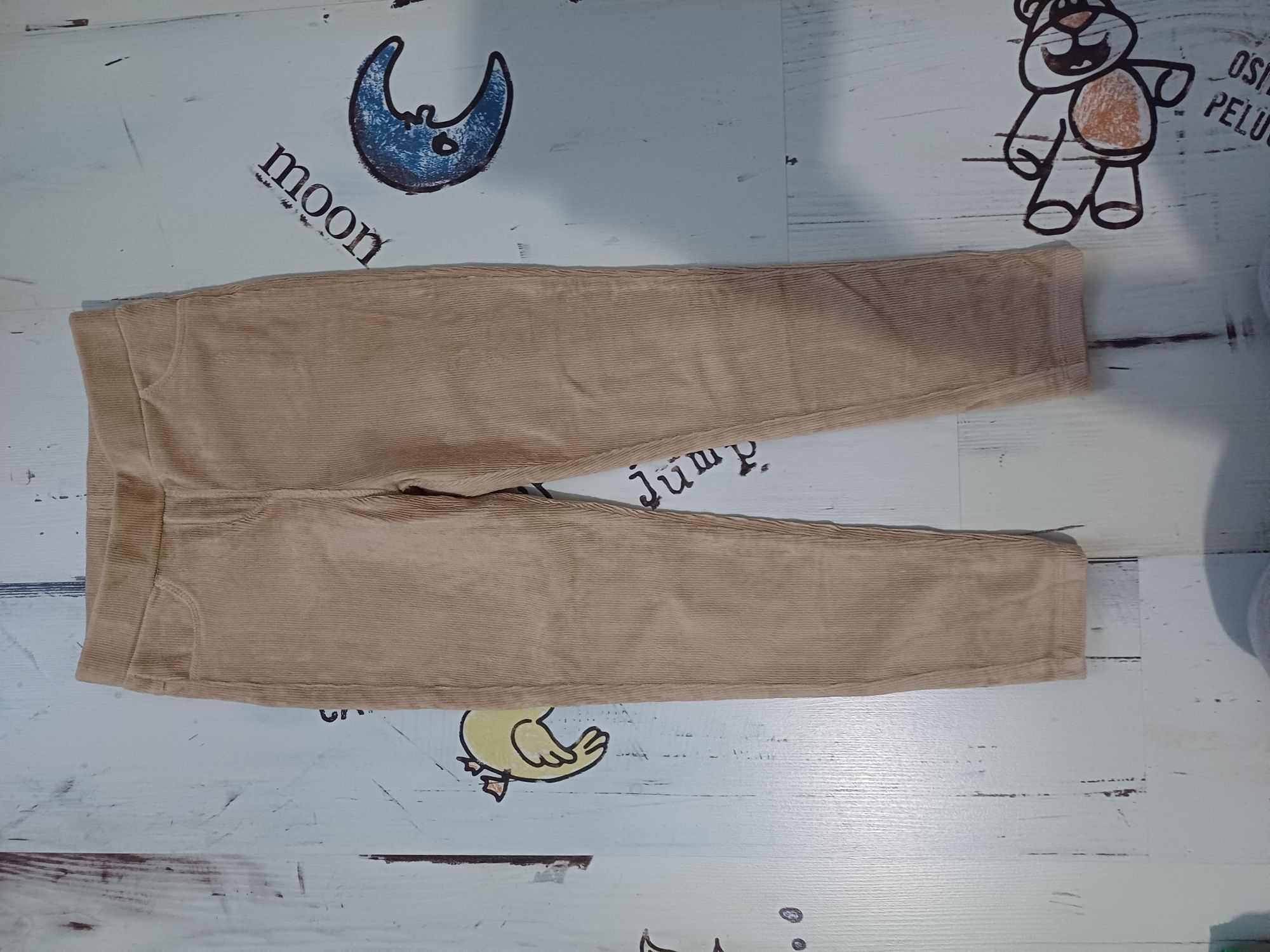 Панталони, Джинси, Клинове, Дънки Mayoral, H&M, LCW 110 cm