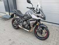 Moto M Parts Ploiesti Srl vinde Triump Tiger sport 660 model 2022 abs