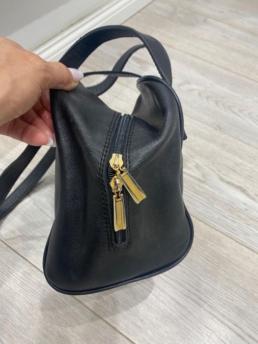 Poseta Cristian Dior piele