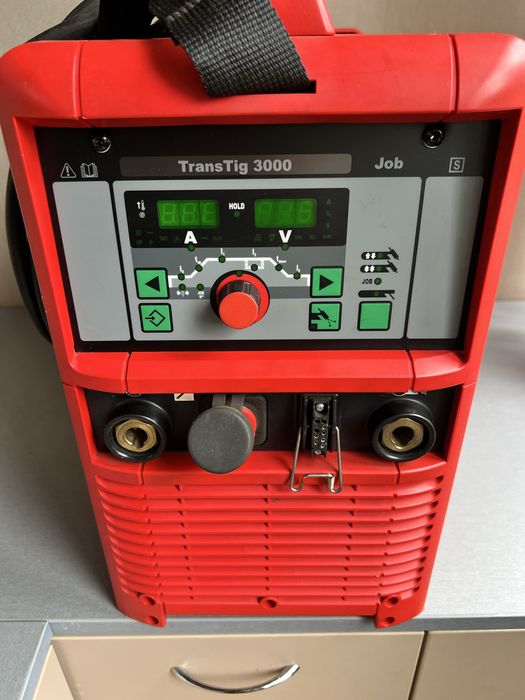 Fronius TransTig3000