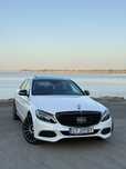 Mercedes-Benz C Class 2014 | Pachet Exclusive | Suspensie pneumatica