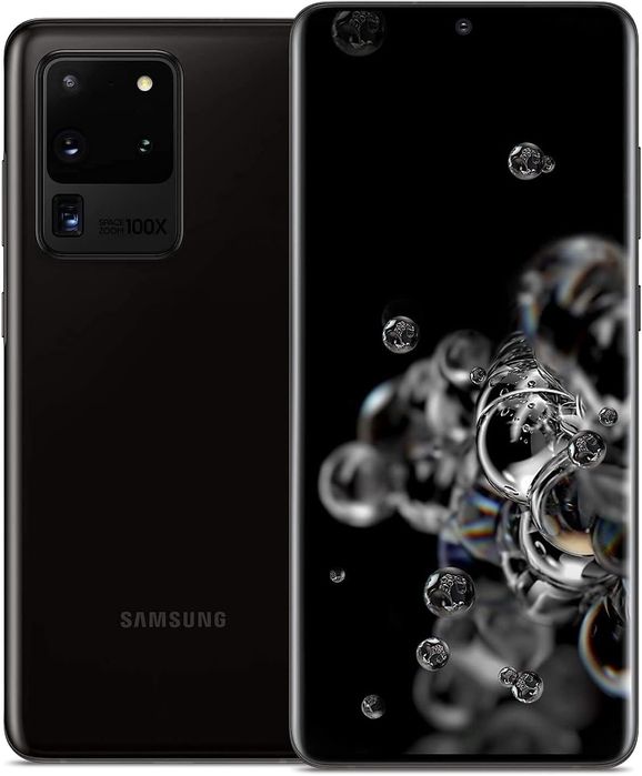Samsung Galaxy s20 ULTRA IDEAL