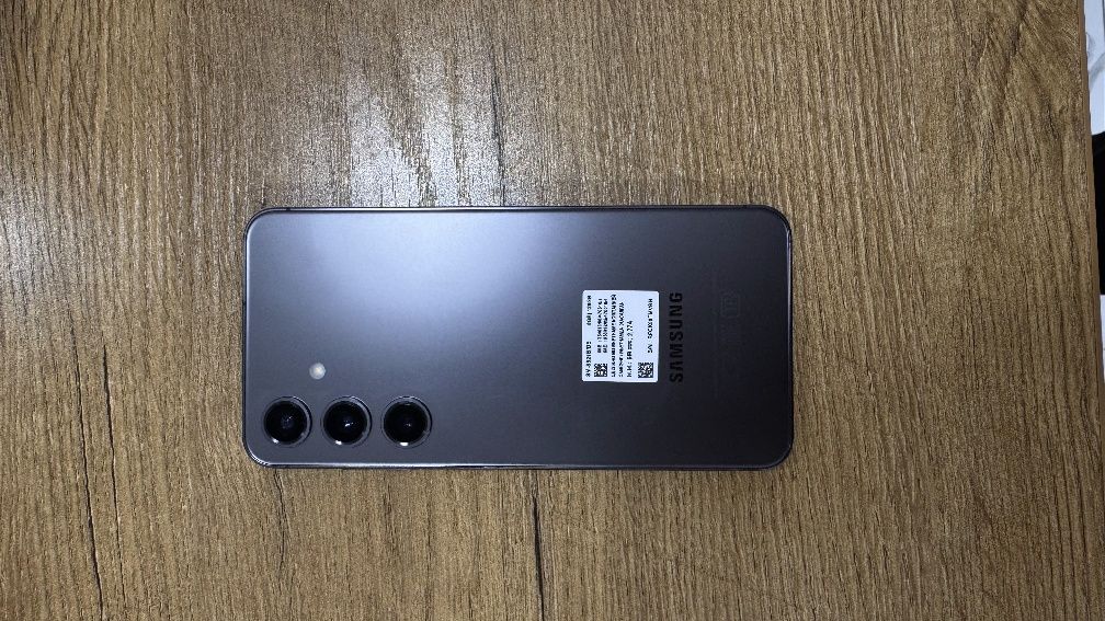 Samsung S24 10kun ishlagan