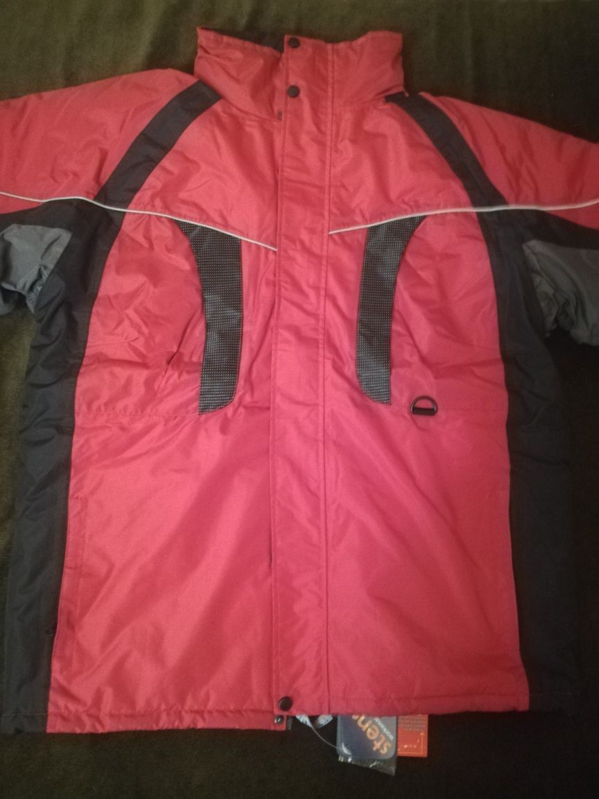 Ново мъжко яке 2XL