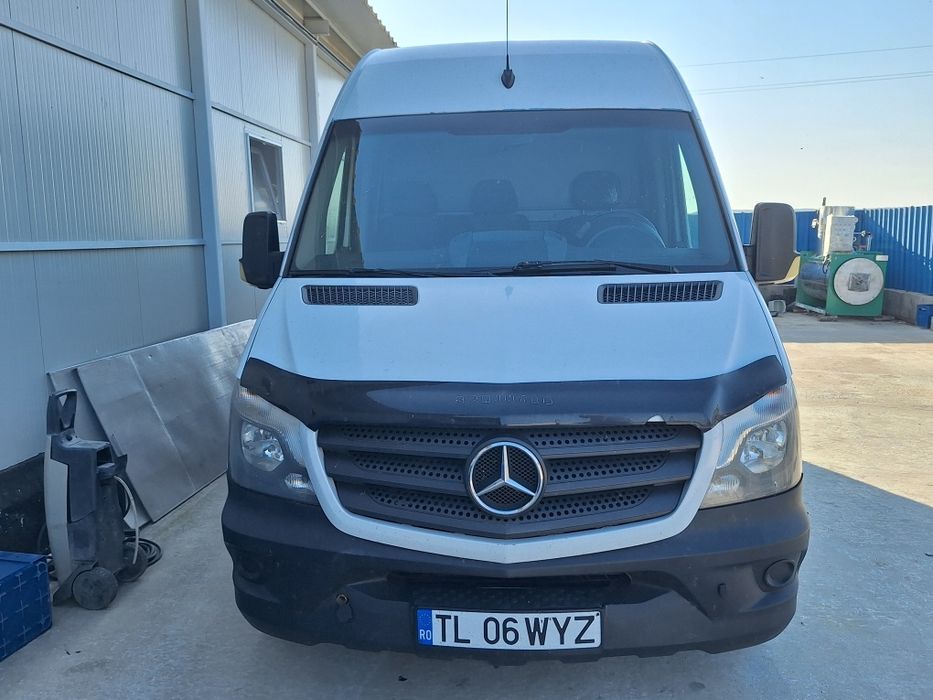 Mercedes-Benz Sprinter Frigorific