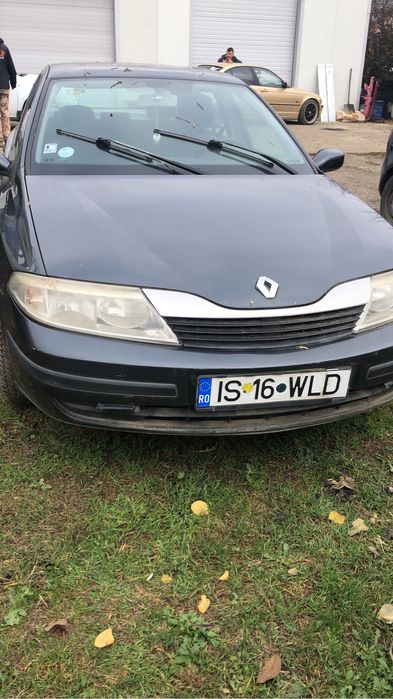 renault laguna 1.9 diesel