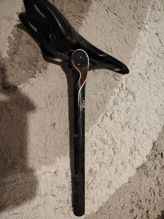 Sa tija de sa Selle Italia SLR