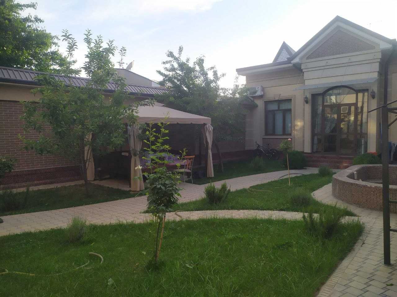 Срочна продаётся участок Чиланзарский р-н ! м.НОВЗА!!!
