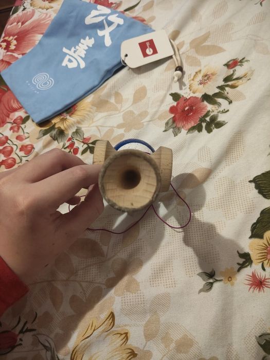 Kendama Sweets Slushie