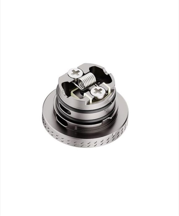 Atomizor Hellvape Dead Rabbit MTL RTA 2 Argintiu