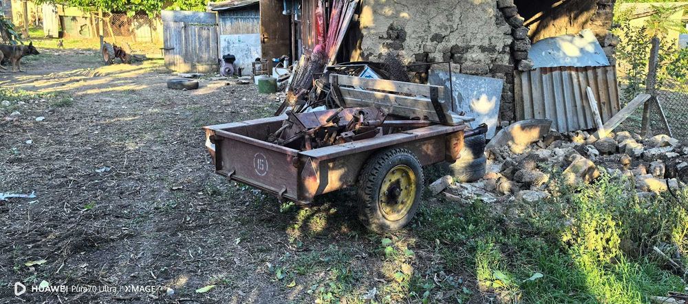 Пловдиски мотоблок