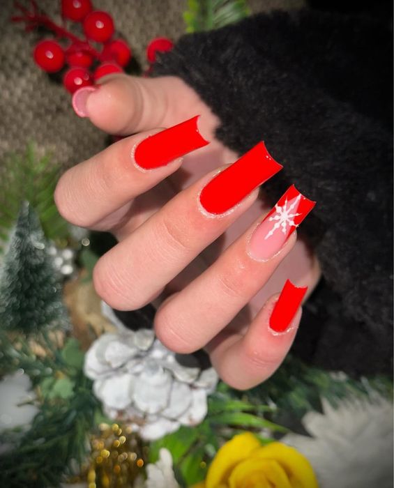 Unghii cu gel Timisoara