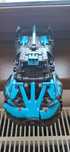Lego Technic Bugatti