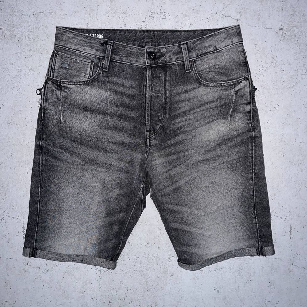 G Star Raw Tobog Shorts - 30 размер