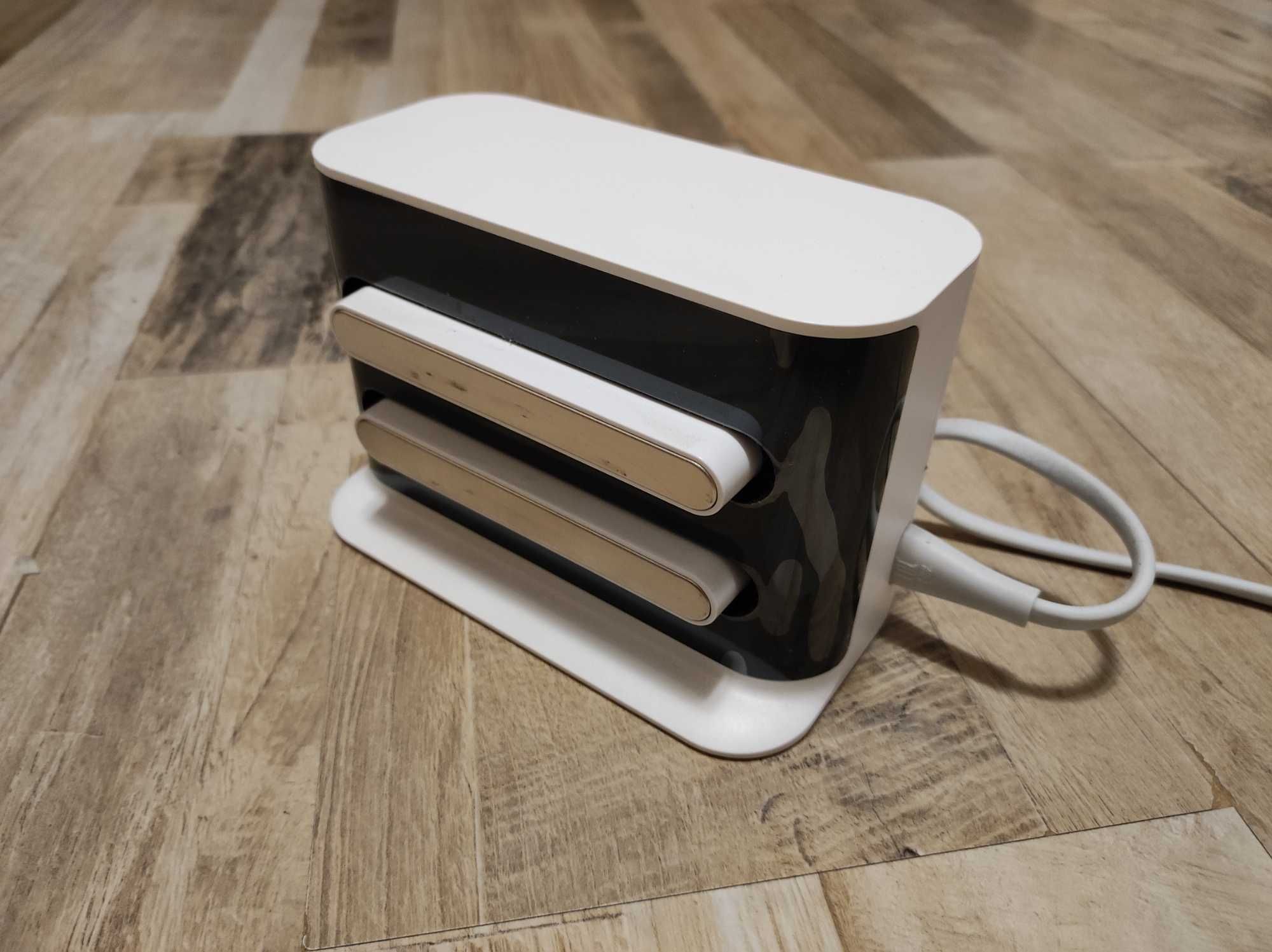 Робот Прахосмукачка Mi Robot Vacuum-Mop 2 Pro