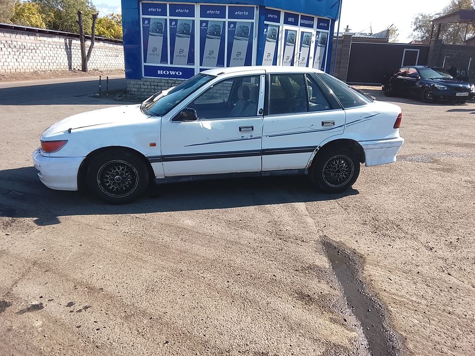 Срочно продам машину