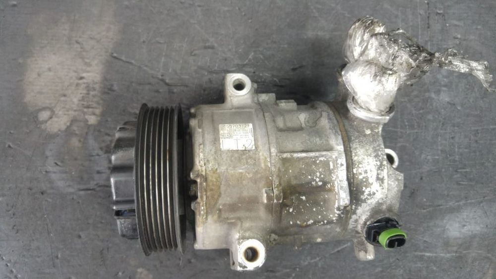 compresor clima  ac 1.3 cdti opel corsa d fiat linea grande punto alfa romeo mito 55703721