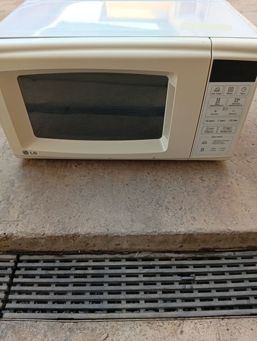 Продаётся Микроволновка