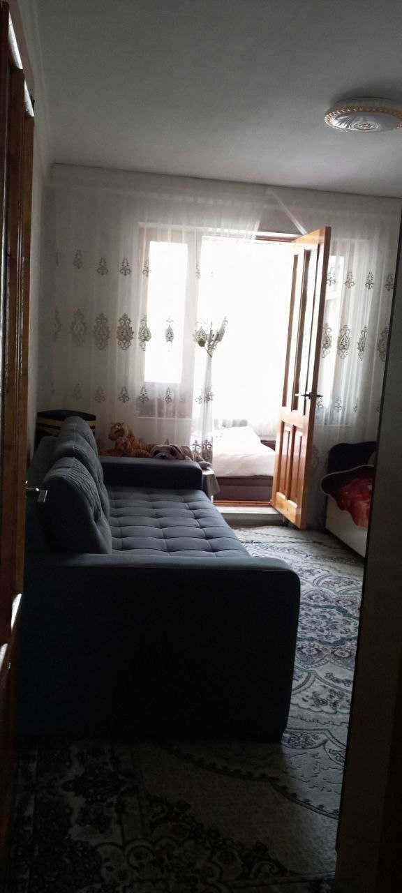 2х комнатная квартира на 3 этаже, Согдиана46000