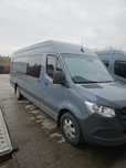 Mercedes Sprinter 319