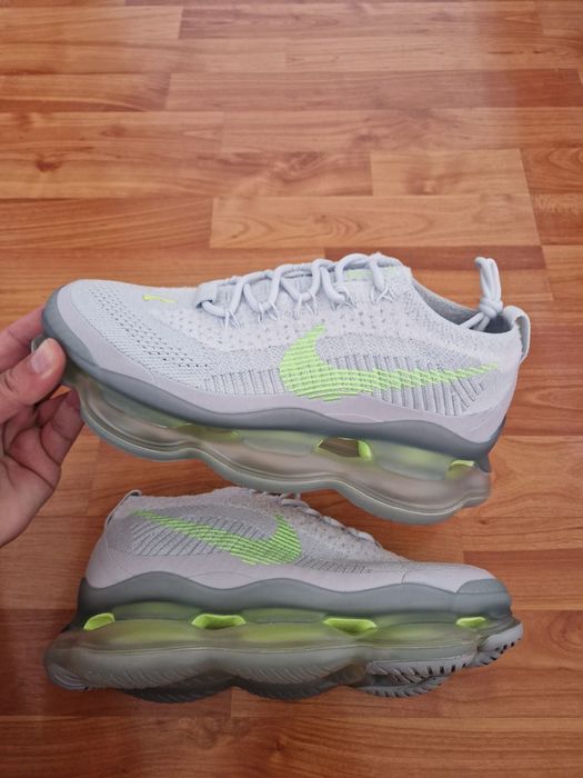 Adidași Nike Vapormax Scorpion original