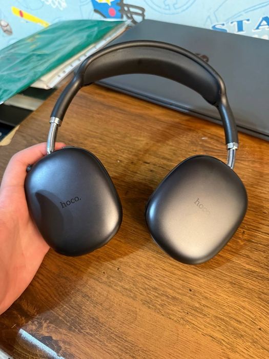 Наушники оригинальные хоко