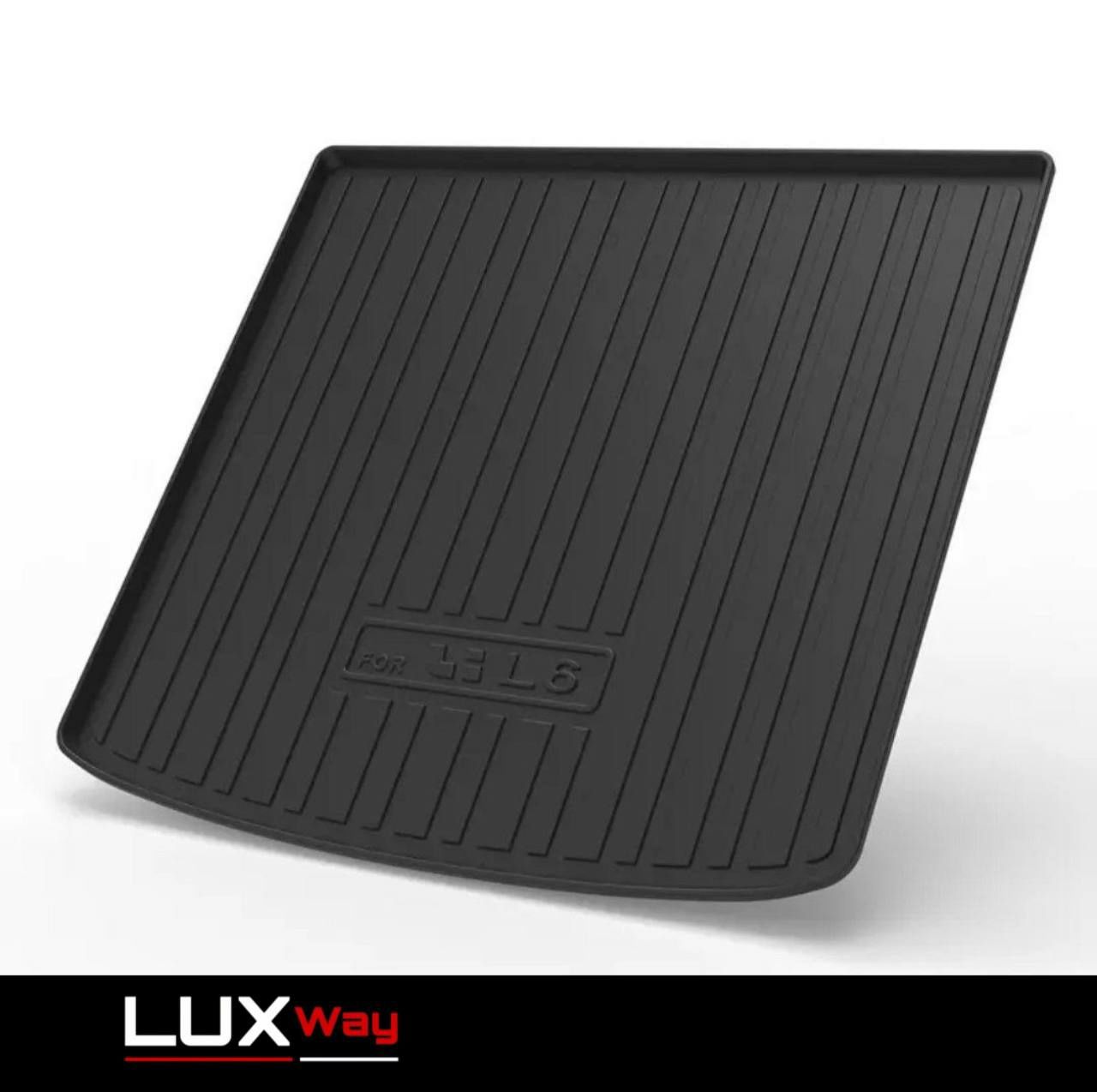 Полик для багажника Lixiang L6 от «LuxwayShop»