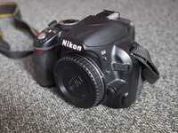 Продам Nikon 3100 body