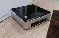 Mini PC Intel (NUC) NUC5I5RYK, Core i5 8GB 256SSD