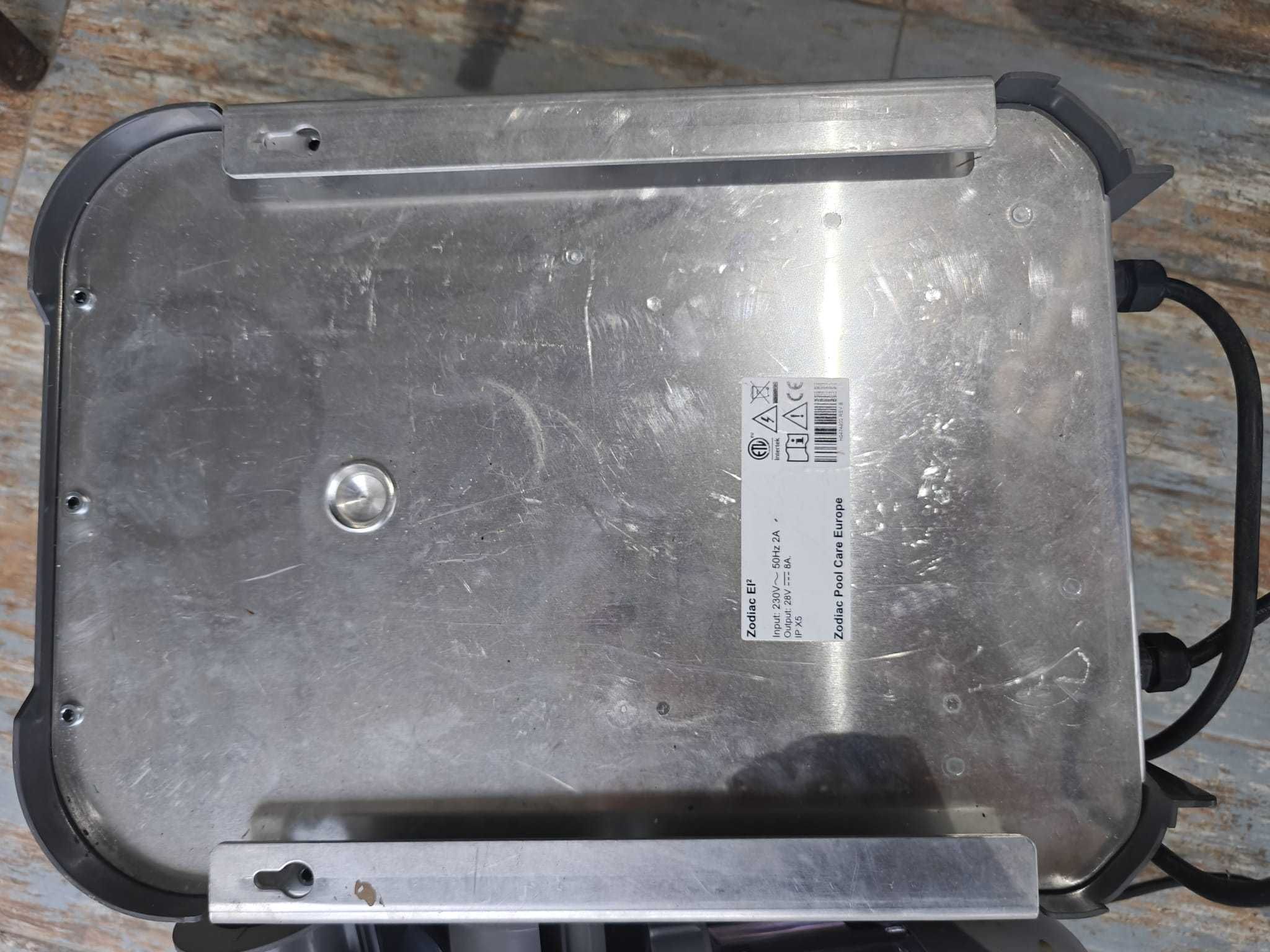 Salinator de piscină Zodiac Ei2 25