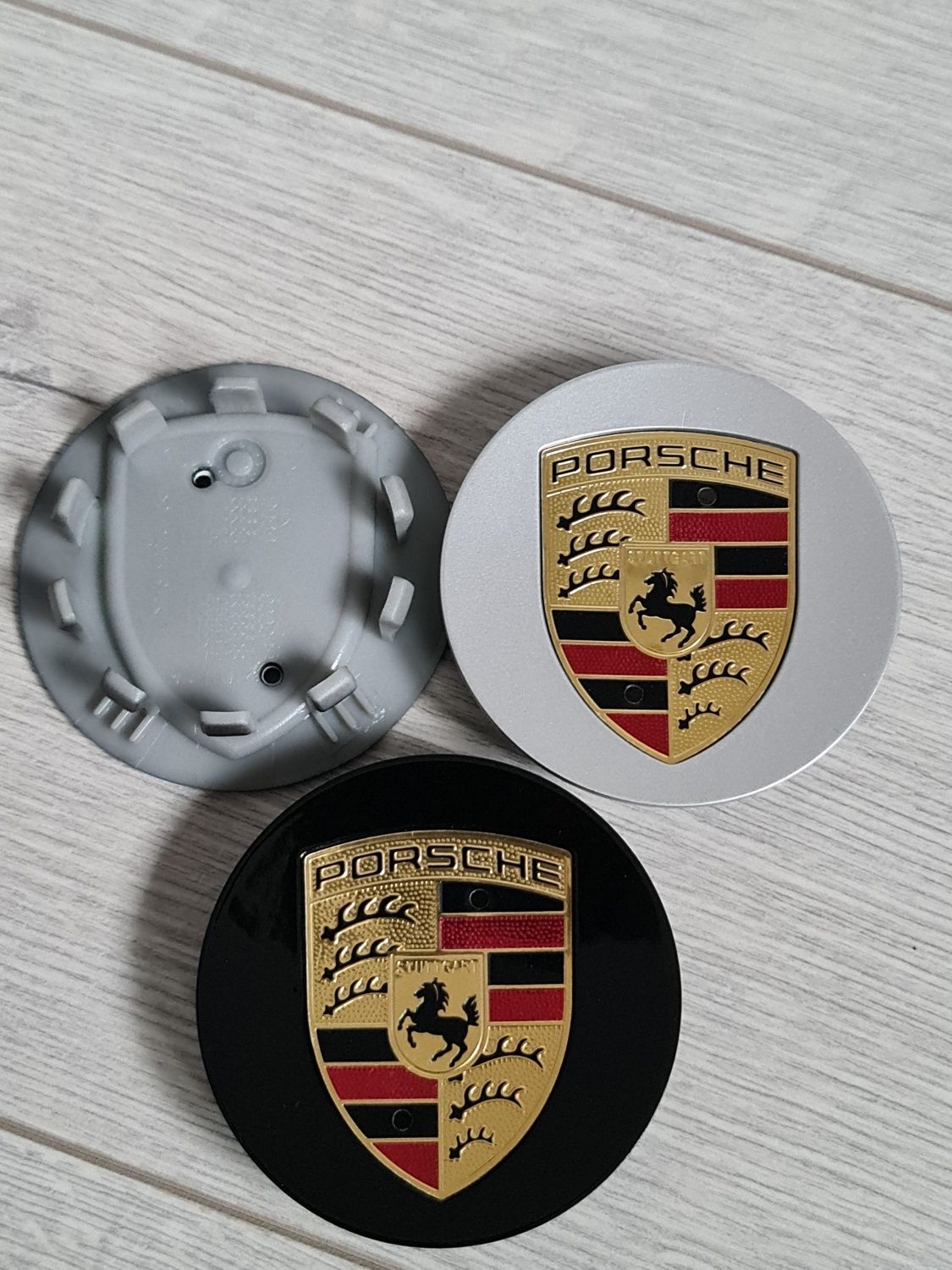 Set-4-Capace-Jante-76mm-65mm-Porsche-Cayenne-Turbo-GTS-Panamera-Macan