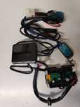Controler, telecomanda, placa controler incalzitor diesel chinezesc