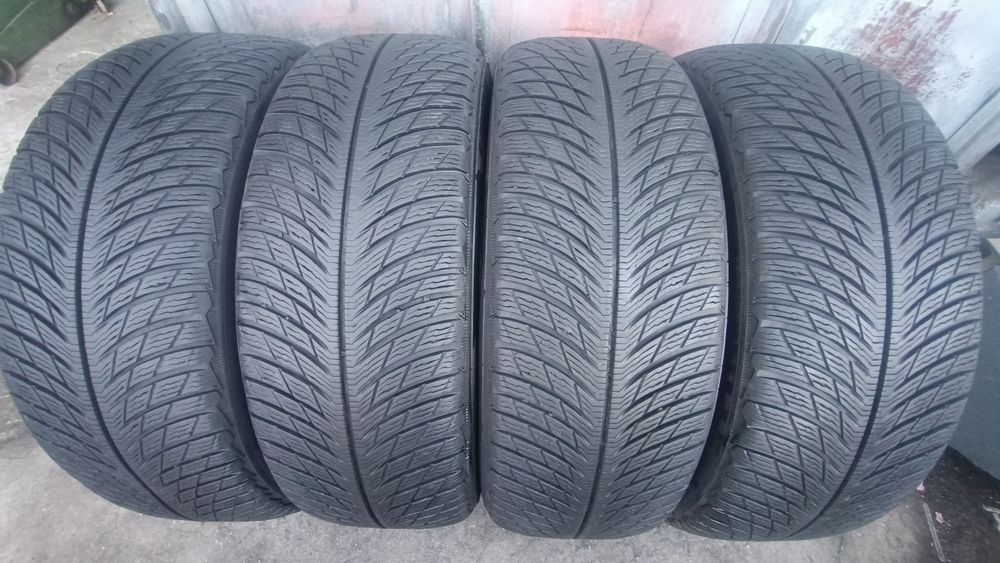 225/65/17 Michelin