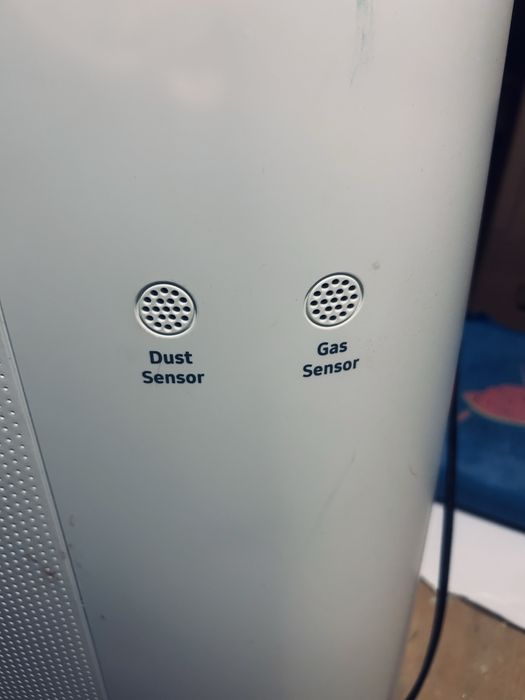 Purificator aer Samsung