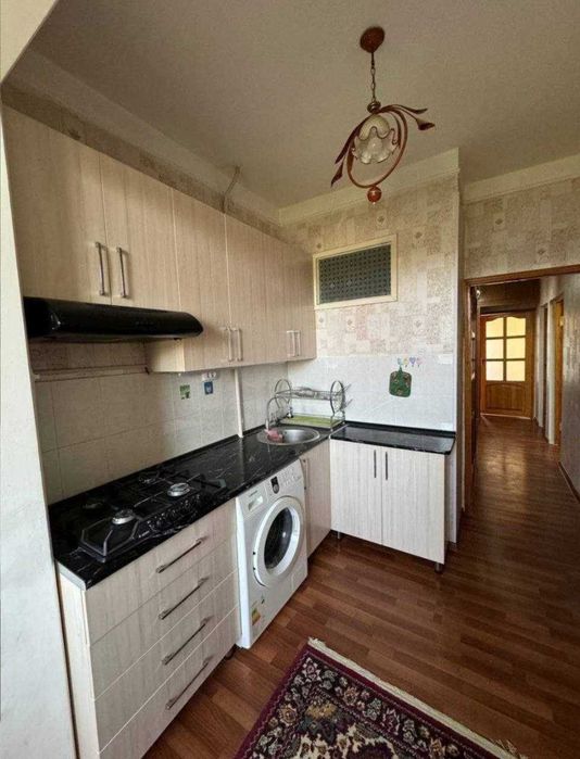 3-комнатная квартира 75м² Юнусабад, 14 квартал, Арбат, Корзинка