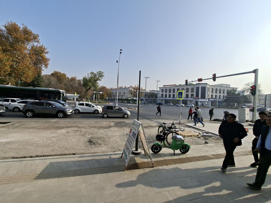 Телефон уста и фото ксерокопия учун Арендага жой!