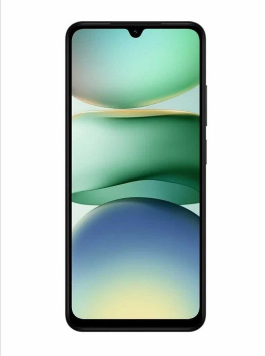 Redmi A5 black yangi ochilmagan