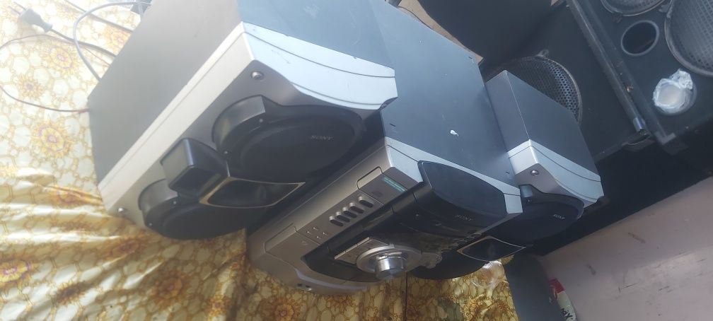 Sony в много добро състояние