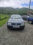 Golf IV DE vânzare 2002