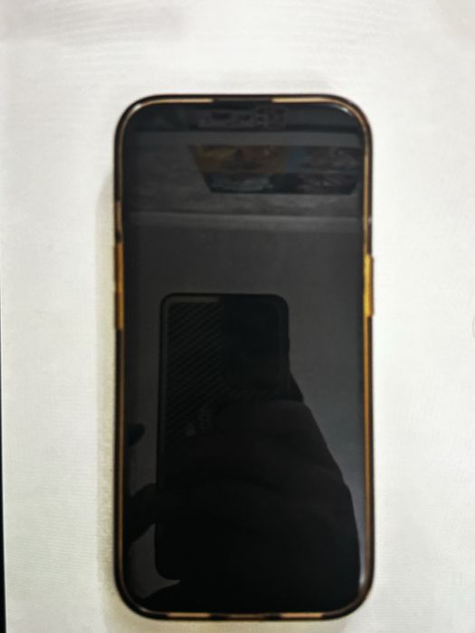 Айфон15 почти новый