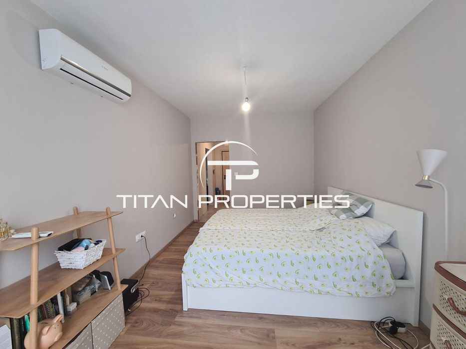 Продава се Двустаен апартамент в Пловдив, Център - 83 кв.м за 1555 €/кв.м - Снимка #1