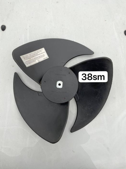 Продам новый Лопес для кондиционер диаметр 38 сантиметр