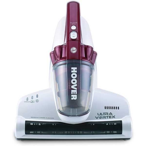 Ръчна прахосмукачка Hoover Ultra Vortex MBC500UV