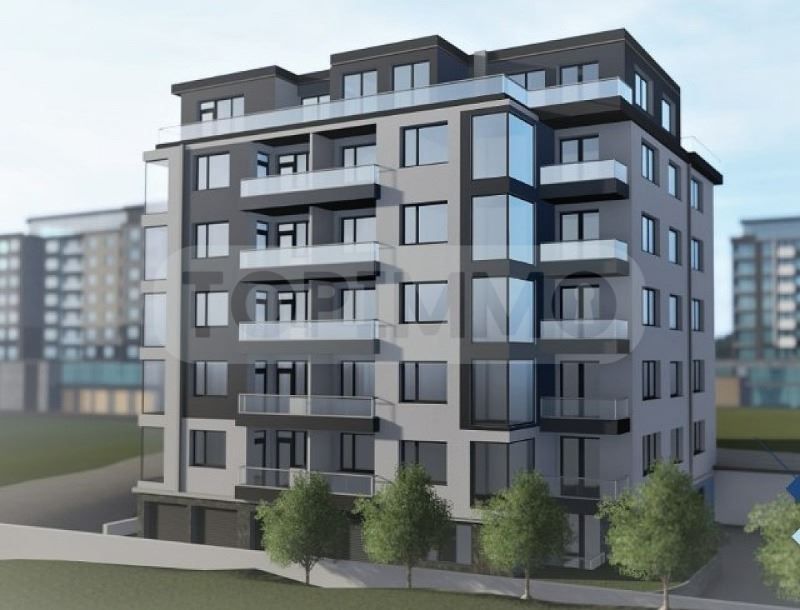 Продава се Тристаен апартамент в Варна, Владислав Варненчик - 76 кв.м за 1063 €/кв.м - Снимка #1