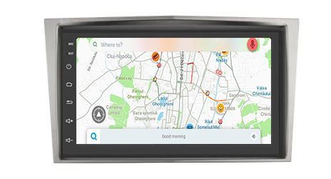 [Oferta] Navigatie GPS Opel Astra, Corsa, Meriva, Vectra C, Vivaro