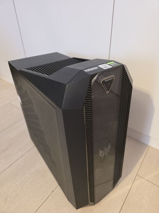 Unitate Acer Predator PO3-620