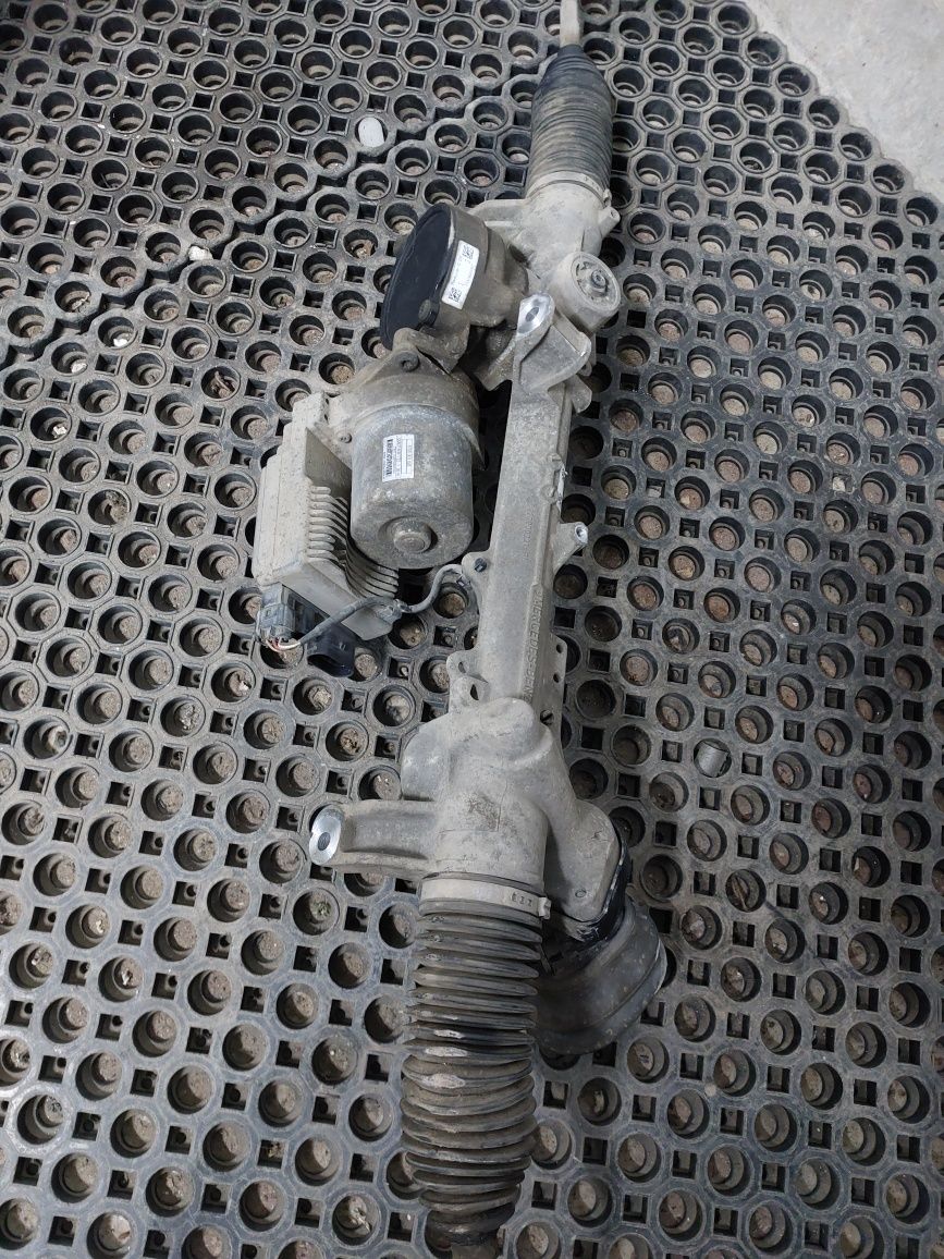 caseta de directie originala mercedes a w176 b w246 cla w117 c117