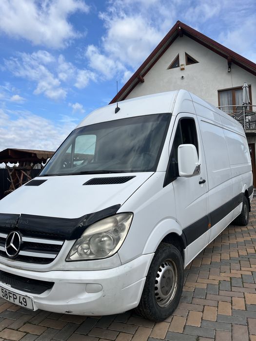 Mercedes Sprinter 315cdi