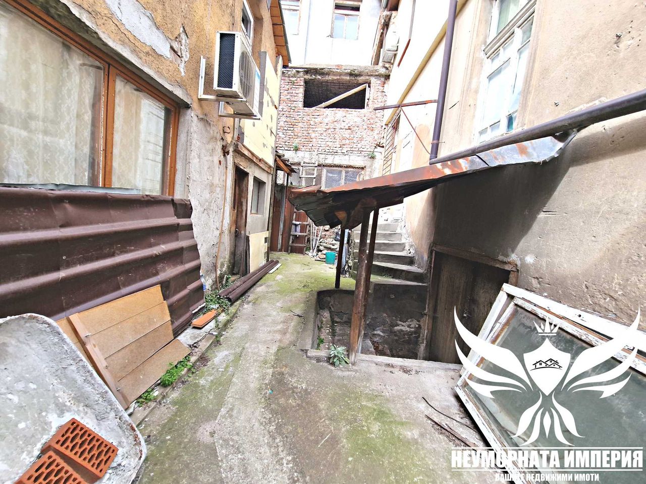 Продава се Тристаен апартамент в Асеновград - 93 кв.м за 1151 €/кв.м - Снимка #11